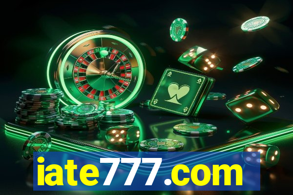 iate777.com