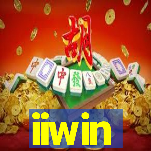 iiwin