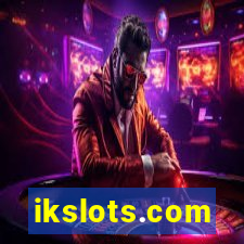 ikslots.com