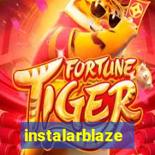 instalarblaze