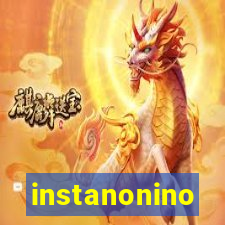 instanonino