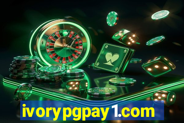 ivorypgpay1.com