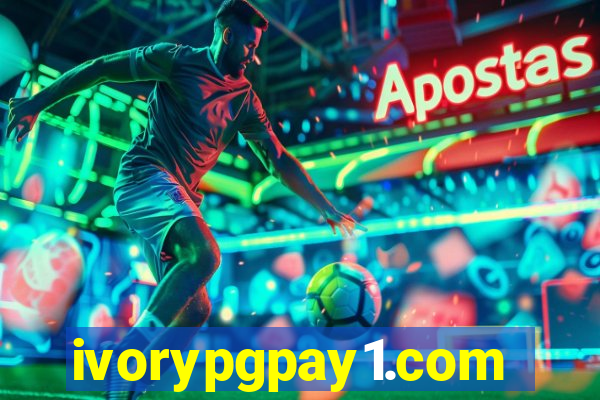 ivorypgpay1.com