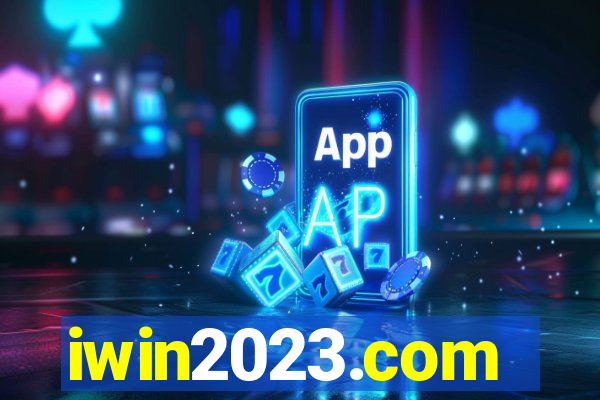 iwin2023.com