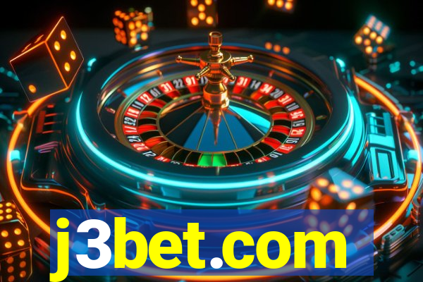 j3bet.com