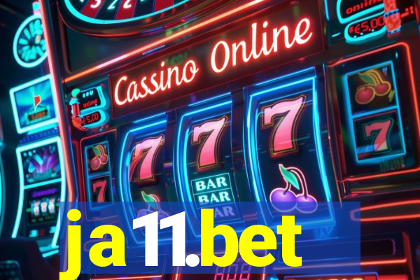 ja11.bet