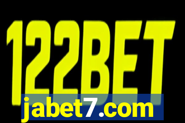 jabet7.com