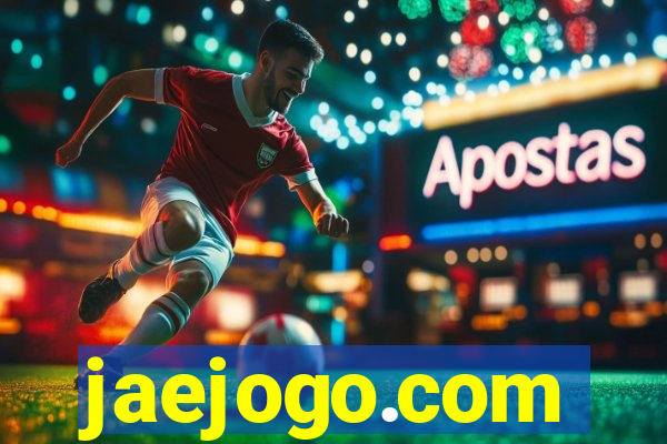 jaejogo.com