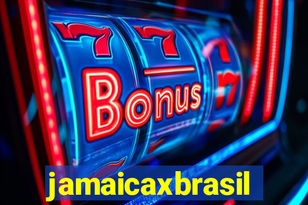 jamaicaxbrasil