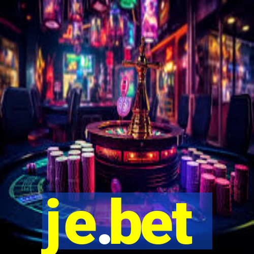 je.bet