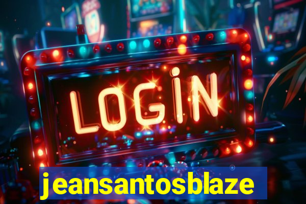 jeansantosblaze