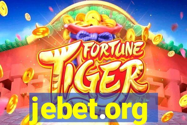 jebet.org