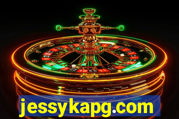 jessykapg.com