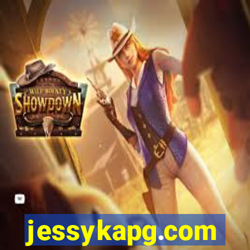 jessykapg.com