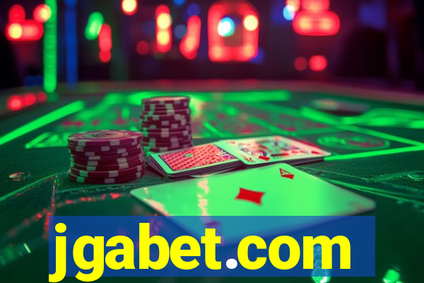 jgabet.com