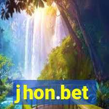 jhon.bet