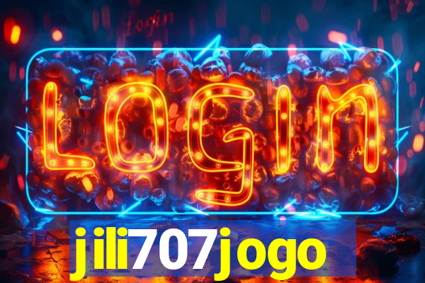 jili707jogo