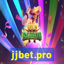 jjbet.pro