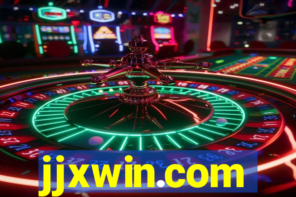 jjxwin.com