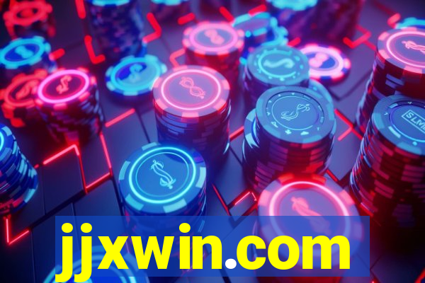 jjxwin.com