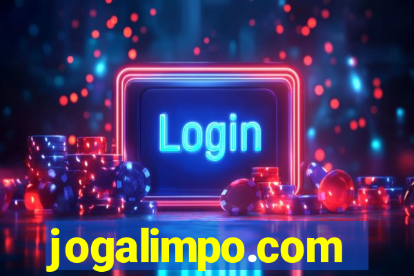 jogalimpo.com