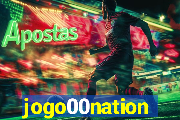 jogo00nation