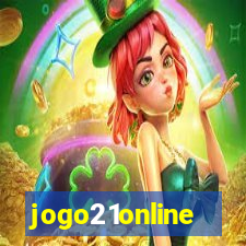 jogo21online