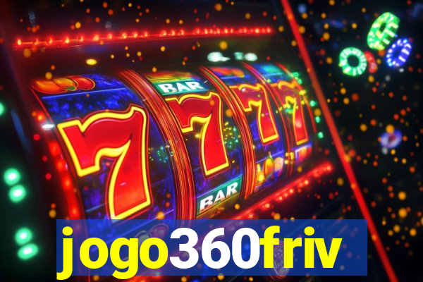 jogo360friv