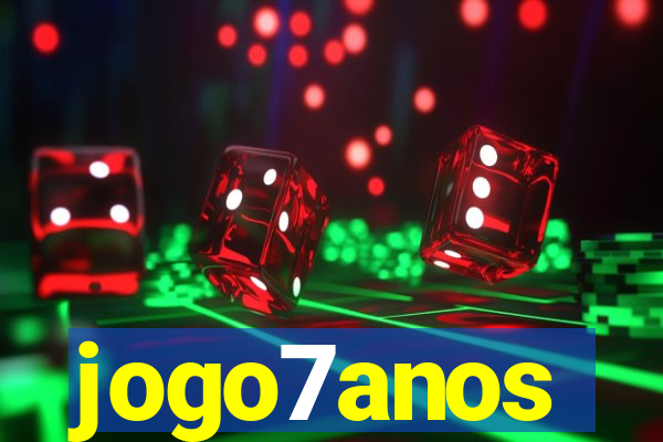 jogo7anos