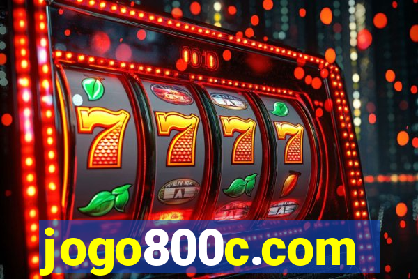 jogo800c.com