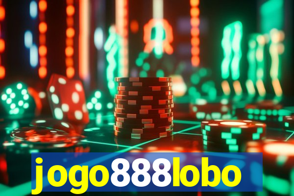 jogo888lobo