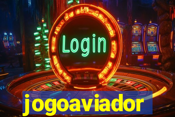 jogoaviador