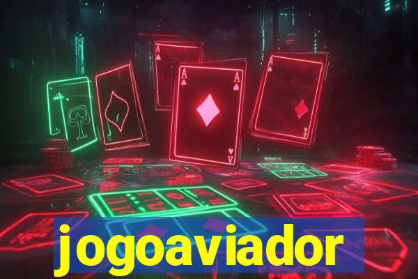 jogoaviador