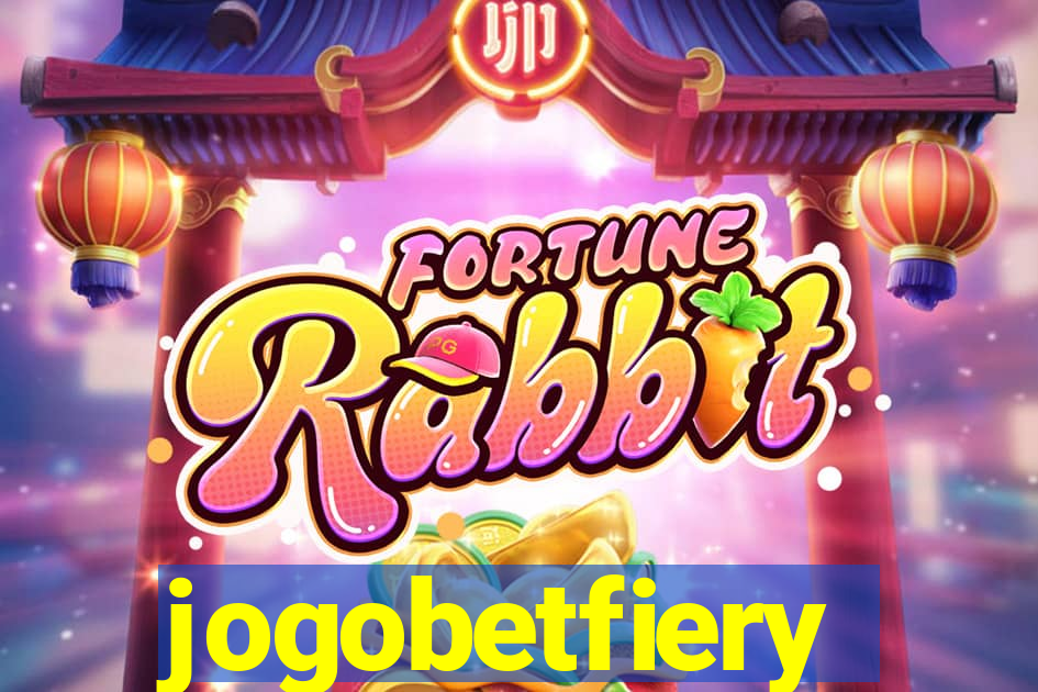 jogobetfiery