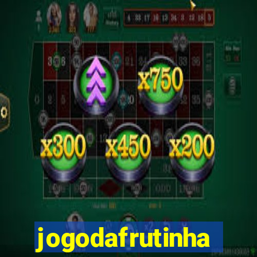 jogodafrutinha