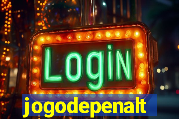 jogodepenalt