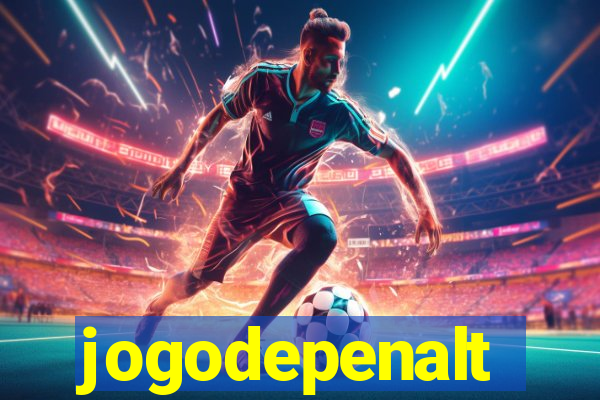 jogodepenalt