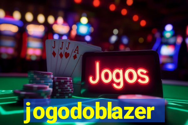 jogodoblazer