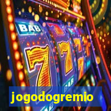 jogodogremio