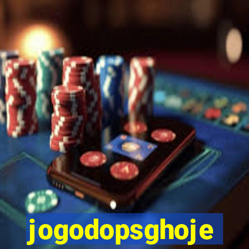 jogodopsghoje