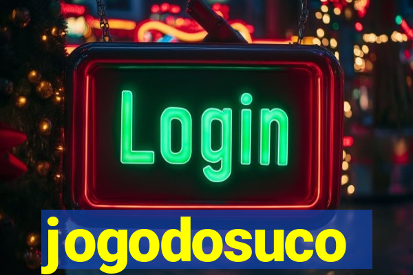 jogodosuco