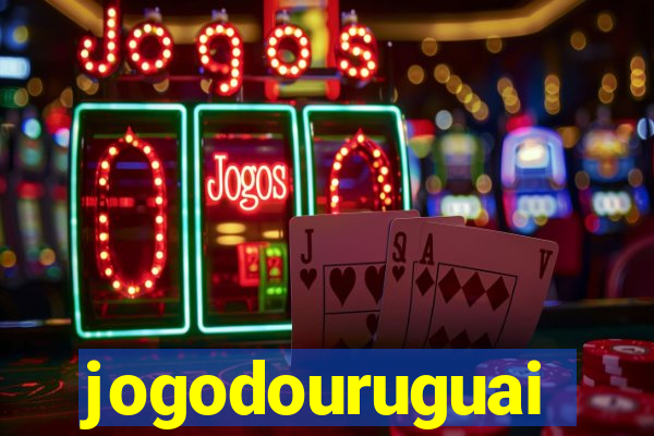 jogodouruguai