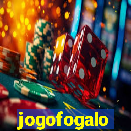 jogofogalo