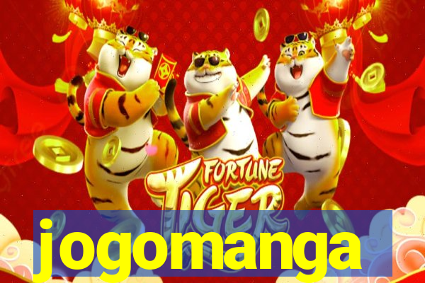 jogomanga