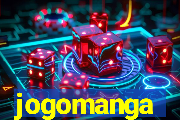 jogomanga