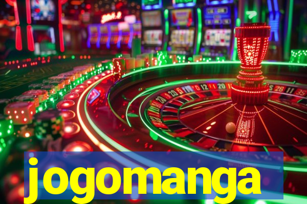 jogomanga