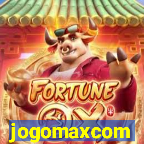 jogomaxcom