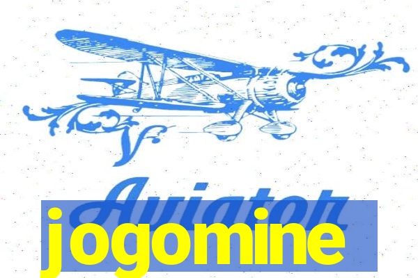 jogomine