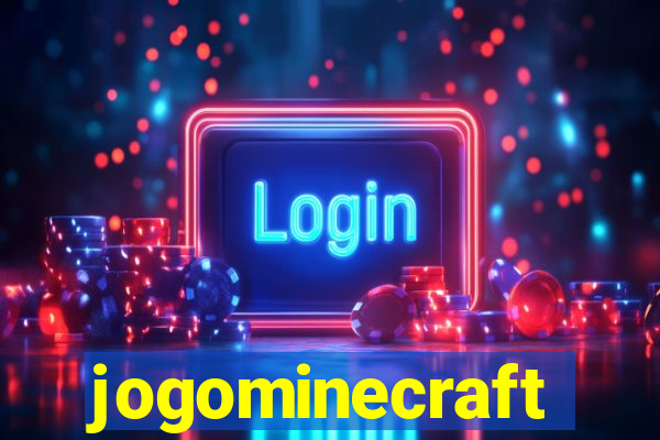 jogominecraft