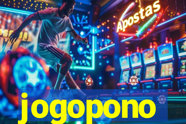 jogopono